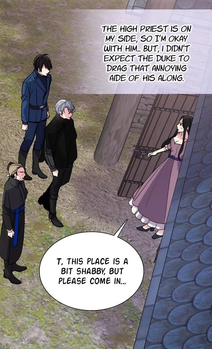 la Dolce Vita di Adelaide Chapter 68 8